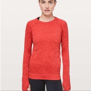 Lululemon Rest Less Pullover